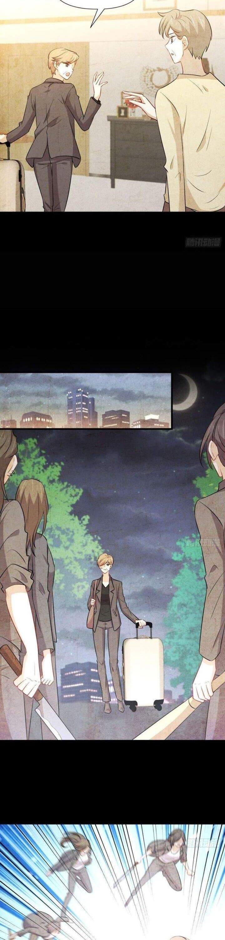 Immortal Swordsman in The Reverse World Chapter 244 Gambar 3
